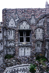 20241106 - Maison Picassiette, 022