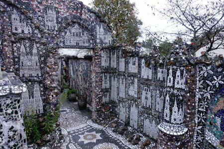 20241106 - Maison Picassiette, 023