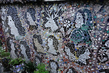 20241106 - Maison Picassiette, 024