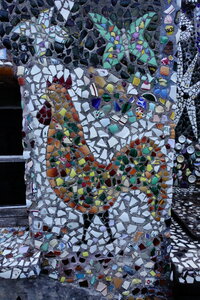 20241106 - Maison Picassiette, 025