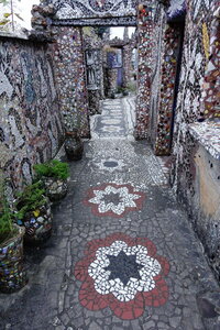 20241106 - Maison Picassiette, 027