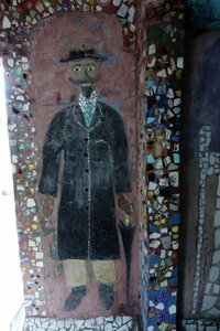 20241106 - Maison Picassiette, 029