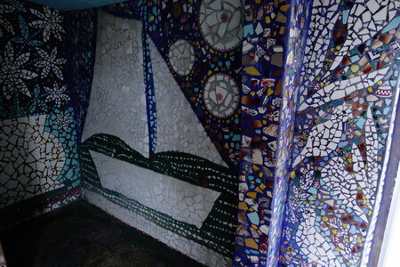 20241106 - Maison Picassiette, 030