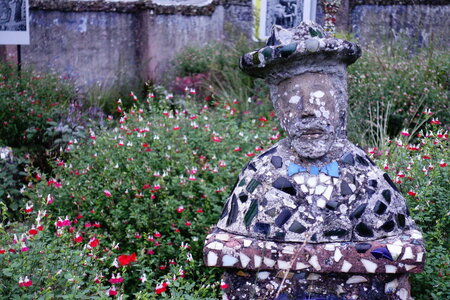 20241106 - Maison Picassiette, 031