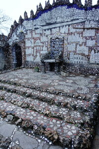 20241106 - Maison Picassiette, 034