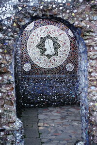 20241106 - Maison Picassiette, 035