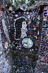 20241106 - Maison Picassiette, 036