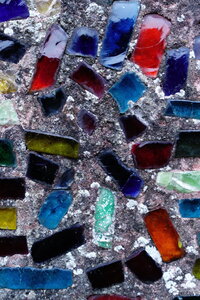 20241106 - Maison Picassiette, 038