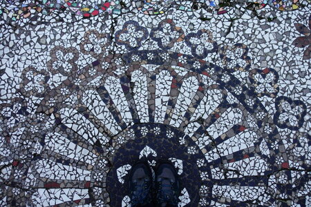 20241106 - Maison Picassiette, 041