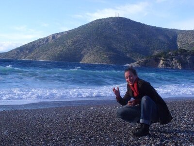 Loutraki, DSCF6607