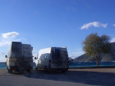 Loutraki, DSCF6610