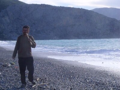 Loutraki, DSCF6609