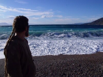 Loutraki, DSCF6586