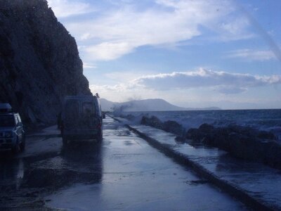 Loutraki, DSCF6618