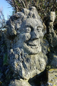 20250301 - Rochers sculptés de Rothéneuf, 02