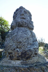 20250301 - Rochers sculptés de Rothéneuf, 07