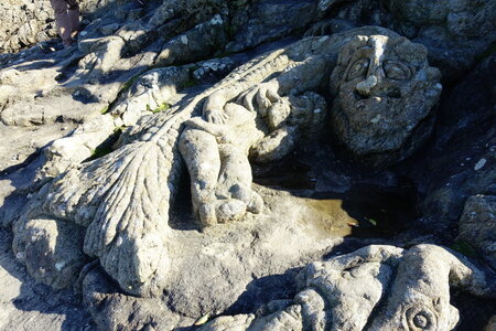 20250301 - Rochers sculptés de Rothéneuf, 16