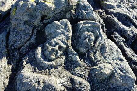 20250301 - Rochers sculptés de Rothéneuf, 21