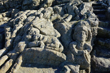 20250301 - Rochers sculptés de Rothéneuf, 23