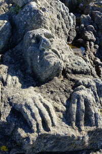 20250301 - Rochers sculptés de Rothéneuf, 27