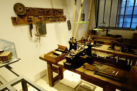 20250303 - Musée de la Nacre de Méru, 13