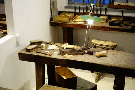 20250303 - Musée de la Nacre de Méru, 15