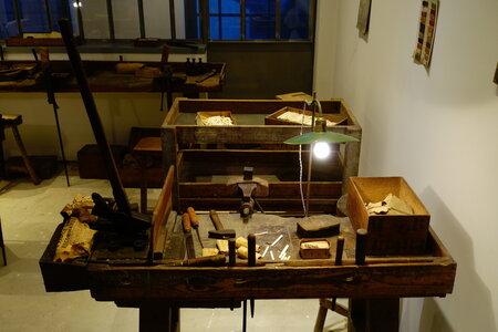 20250303 - Musée de la Nacre de Méru, 16