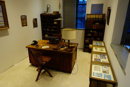 20250303 - Musée de la Nacre de Méru, 17