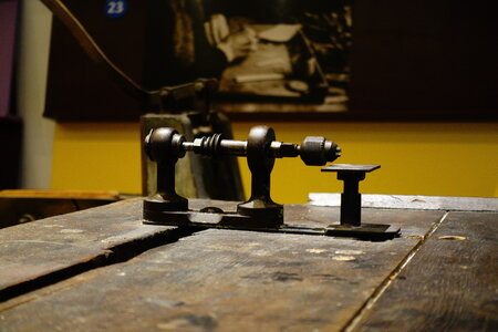 20250303 - Musée de la Nacre de Méru, 19