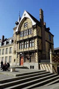 20250305 - Amiens et Musée Jules Verne, 02