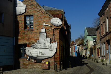 20250305 - Amiens et Musée Jules Verne, 20