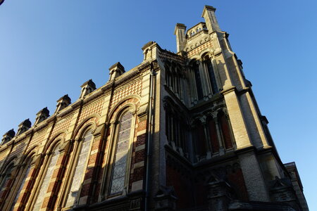 20250305 - Amiens et Musée Jules Verne, 77