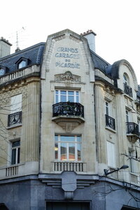 20250305 - Amiens et Musée Jules Verne, 82