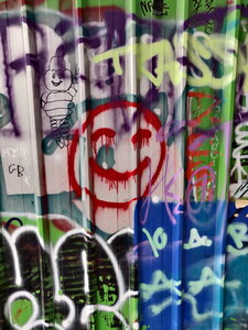 Street Art - 2023, 2023_01