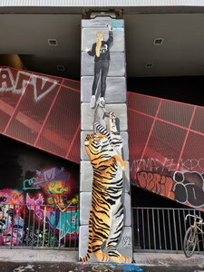 Street Art - 2023, 2023_03