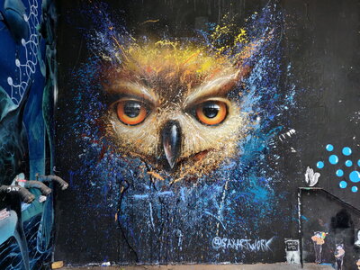 Street Art - 2023, 2023_05