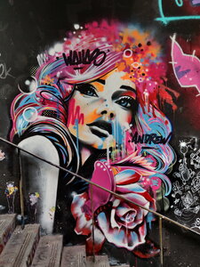 Street Art - 2023, 2023_07