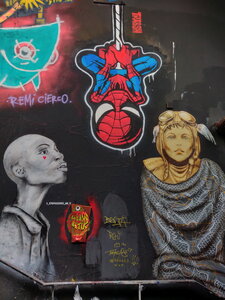 Street Art - 2023, 2023_09