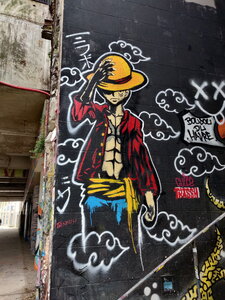 Street Art - 2023, 2023_10