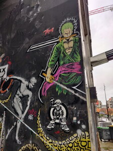 Street Art - 2023, 2023_11