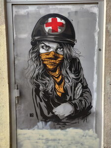 Street Art - 2023, 2023_12