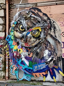 Street Art - 2023, 2023_13