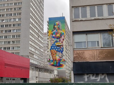 Street Art - 2023, 2023_15