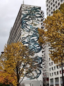 Street Art - 2023, 2023_16