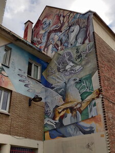 Street Art - 2023, 2023_17