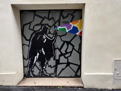 Street Art - 2024, 2024_02