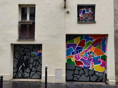 Street Art - 2024, 2024_03