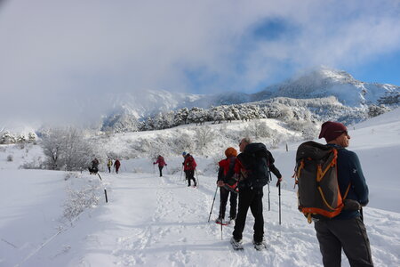 Randonnée féerique vers le Lac de Barbeyroux, IMG_1359