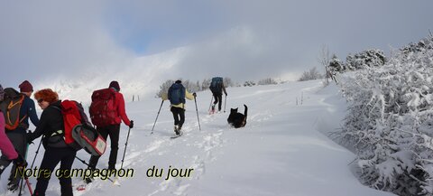 Randonnée féerique vers le Lac de Barbeyroux, IMG_1360