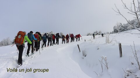 Randonnée féerique vers le Lac de Barbeyroux, IMG_1361